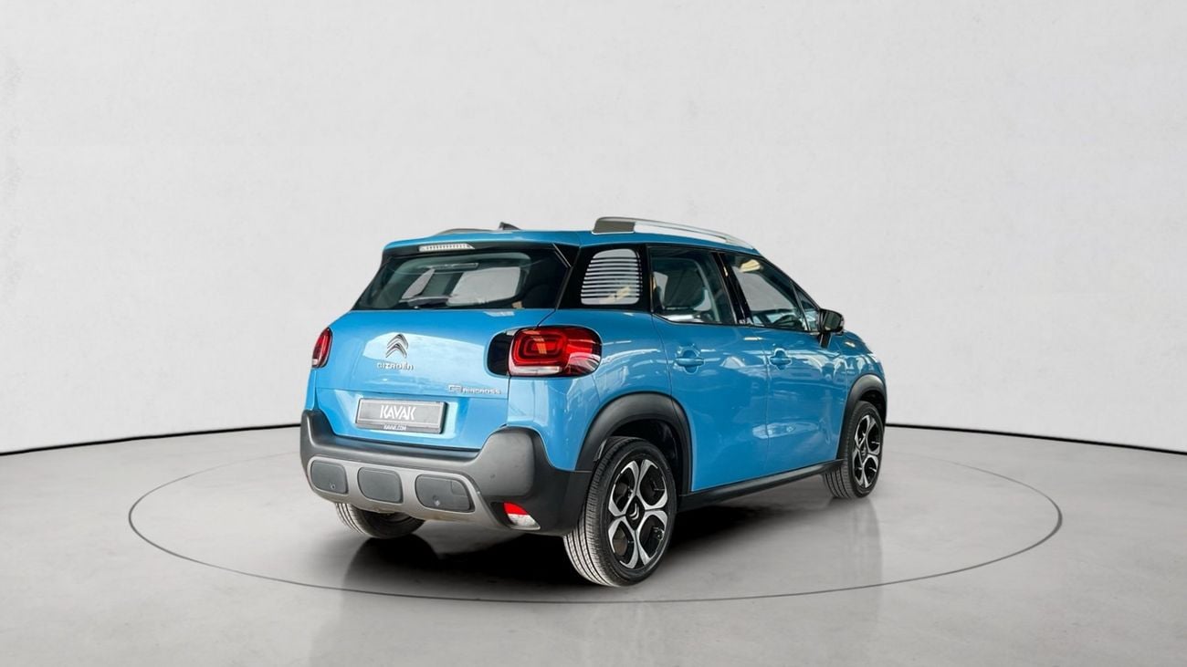 Citroen C3 Aircross Shine 1.2L Shine | Guaranteed Warranty | 0 Down Payment