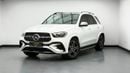 مرسيدس بنز GLE 450 AMG