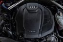 Audi A4 35 TFSI S-LINE Audi A4 35TFSI S-Line 2023 GCC | Agency Warranty | Service Contract for 1,641.00 AED monthly