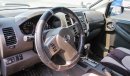 Nissan X Terra Offroad 4.0 S