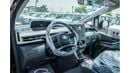 هيونداي ستاريا HYUNDAI STARIA 2024 11SEATER GCC SPECS
