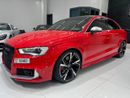 Audi S3 STD TFSI quattro 2.0L