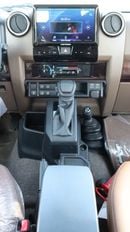 Toyota Land Cruiser 70 VXR 4.0L (5 Door)