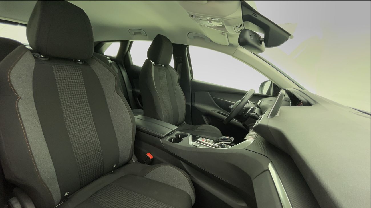 Peugeot 3008 ACTIVE 1.6 | Zero Down Payment | Home Test Drive