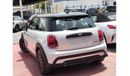 Mini Cooper 3 years Warranty and Service 2022 GCC