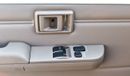 Toyota Land Cruiser 70 Hadrtop 3 Doors 4.0L V6 Petrol Auto Transmission
