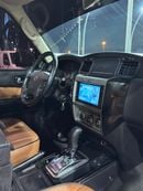 Nissan Patrol SUPER SAFARI
