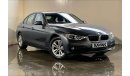 BMW 318i Executive