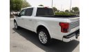 Ford F-150 Limited