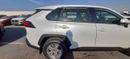 تويوتا راف ٤ Toyota RAV4 Active 4x2 Petrol 2.0L