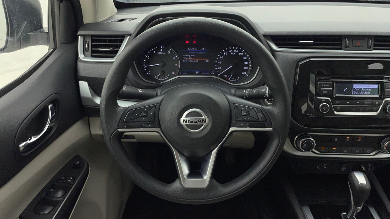 Nissan XTerra SE 2.5 | Zero Down Payment | Home Test Drive