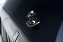 رولز رويس سبيكتر Black Badge | European Specs