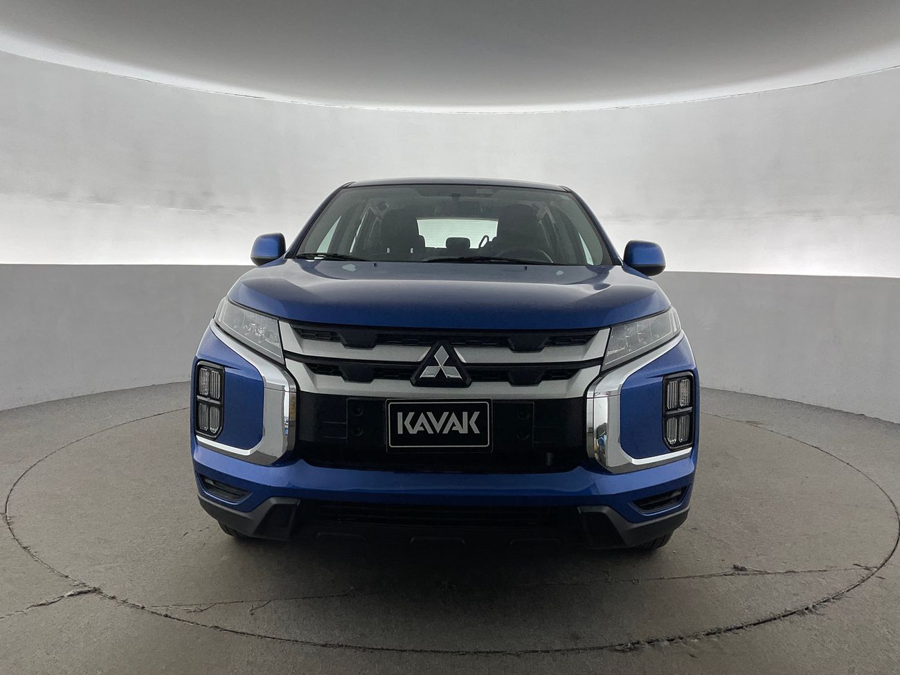 Mitsubishi ASX GLX Lowline | National Day Celebration | Guaranteed Warranty | 0 Down Payment