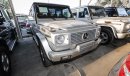 Mercedes-Benz G 500