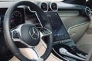 Mercedes-Benz GLC 300 4Matic