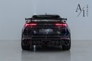 Lamborghini Urus 2021 Lamborghini Urus Mansory Edition, Fully Carbon Fiber, Excellent Condition, European Specs
