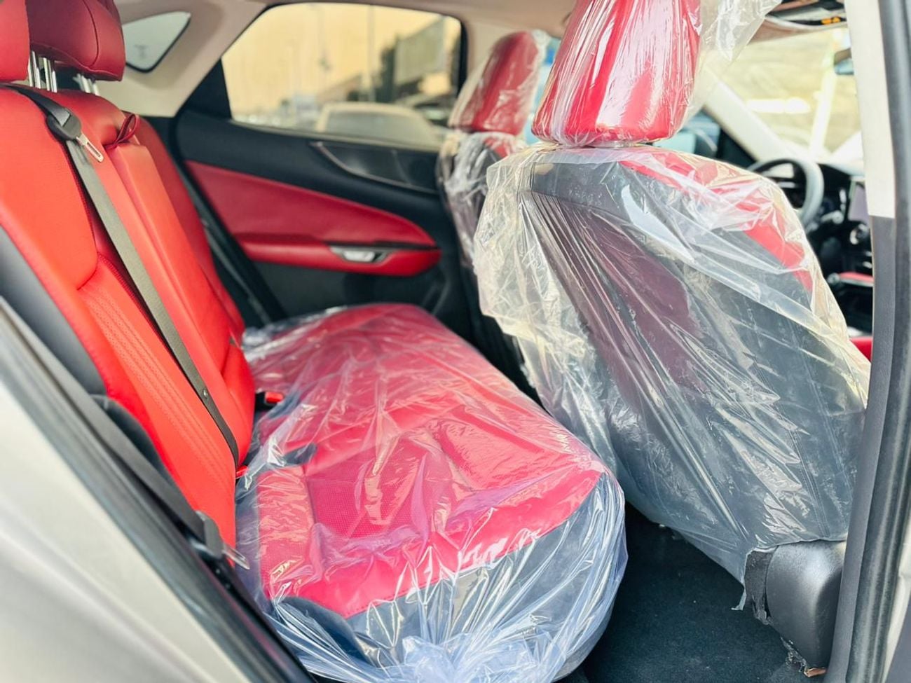 لكزس NX350 PREMIER