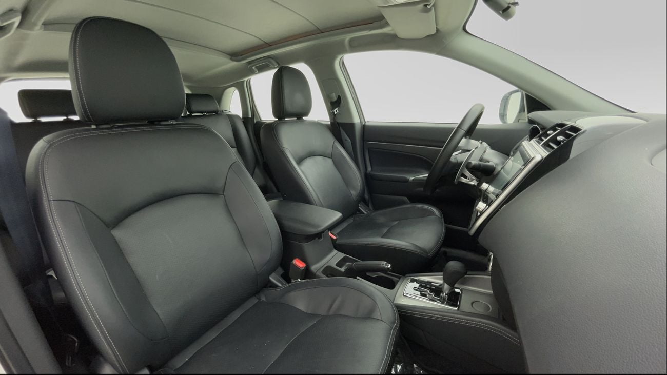 Mitsubishi ASX GLX HIGHLINE 2 | Zero Down Payment | Home Test Drive