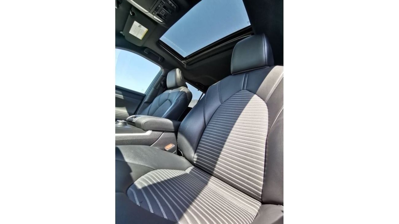 Toyota Highlander Toyota Highlander XSE - 2021 - White