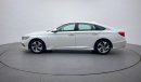 Honda Accord EX 1.5 | Under Warranty | Inspected on 150+ parameters