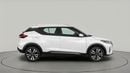 Nissan Kicks SV 2024 | AED 731/Month | 0 DP | 30 Day Return | Warranty | Service History