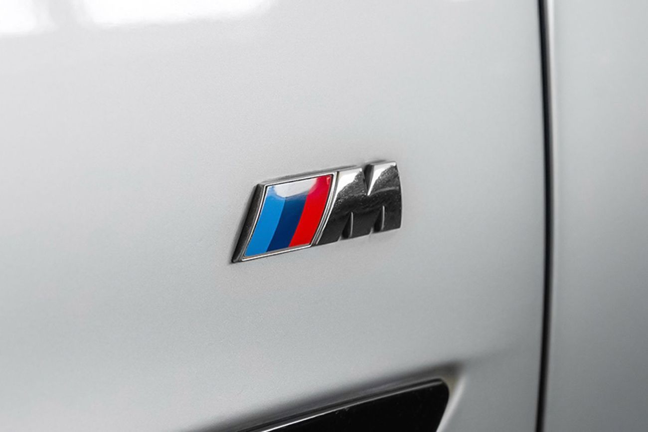 BMW 430i M Sport 2.0L