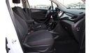Opel Mokka Opel Mokka GCC in excellent condition, without paint, without accidents, very clean from inside and 