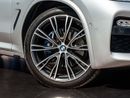 BMW X3 xDrive 30i 2.0L