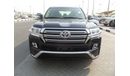 Toyota Land Cruiser 4.5L DIESEL GXR8 EXCLUSIVE AUTO