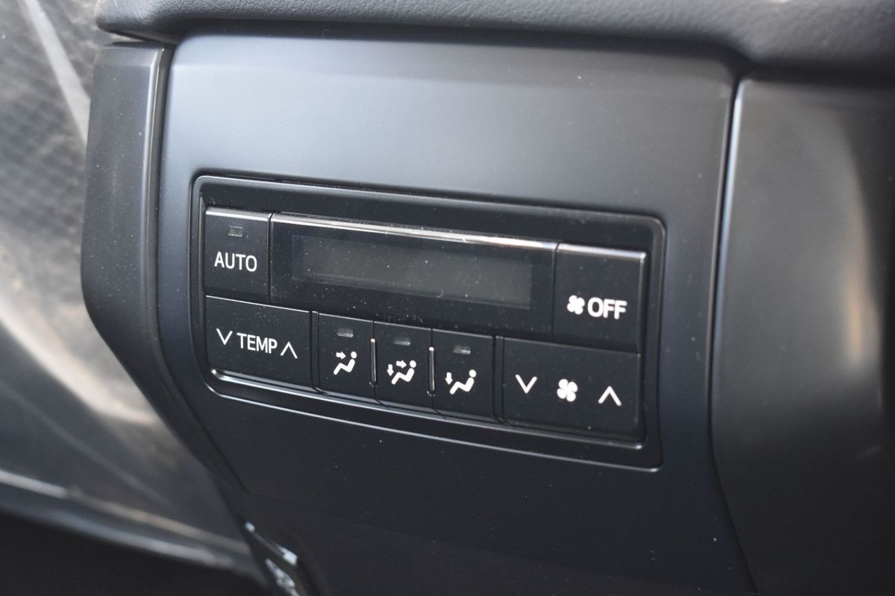 Toyota Prado 2023 MODEL: TOYOTA PRADO TXL 4.0L WITH MODELLISTA KIT