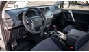 تويوتا برادو PRADO TXL 2.8L