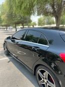 مرسيدس بنز A 250 Sport AMG 2.0L