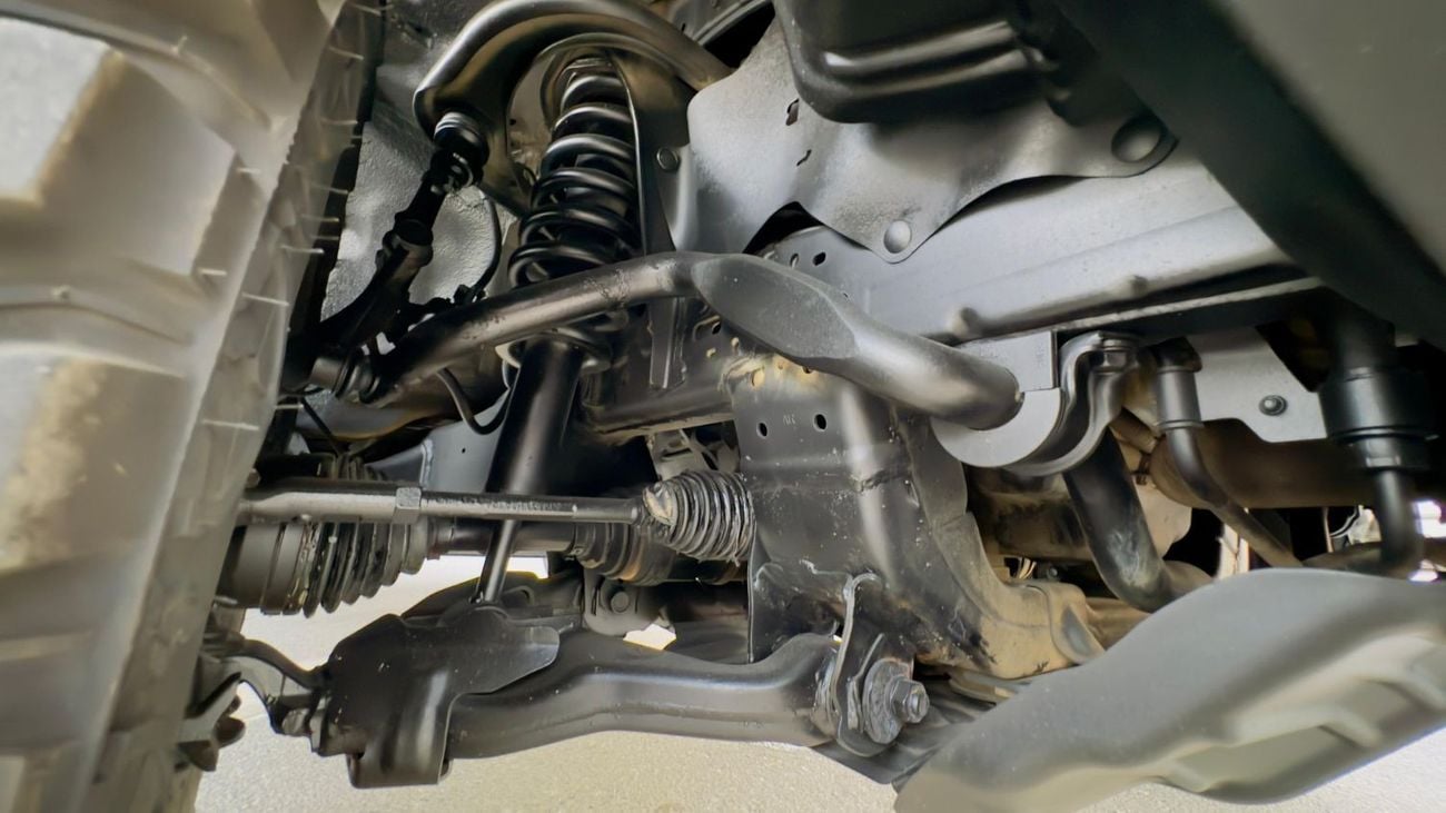 تويوتا فورتونر -