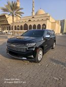 Chevrolet Suburban Premier 5.3L Premier 6.3L