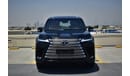 Lexus LX 600 VIP V6 3.5L AT