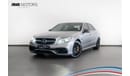 Mercedes-Benz E 63 AMG 2014 Mercedes-Benz E63 S AMG 4 Matic / Full-Service History / Renntech Tuning Kit