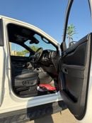 Ford Ranger Wildtrak 3.2L (197 HP) 4WD