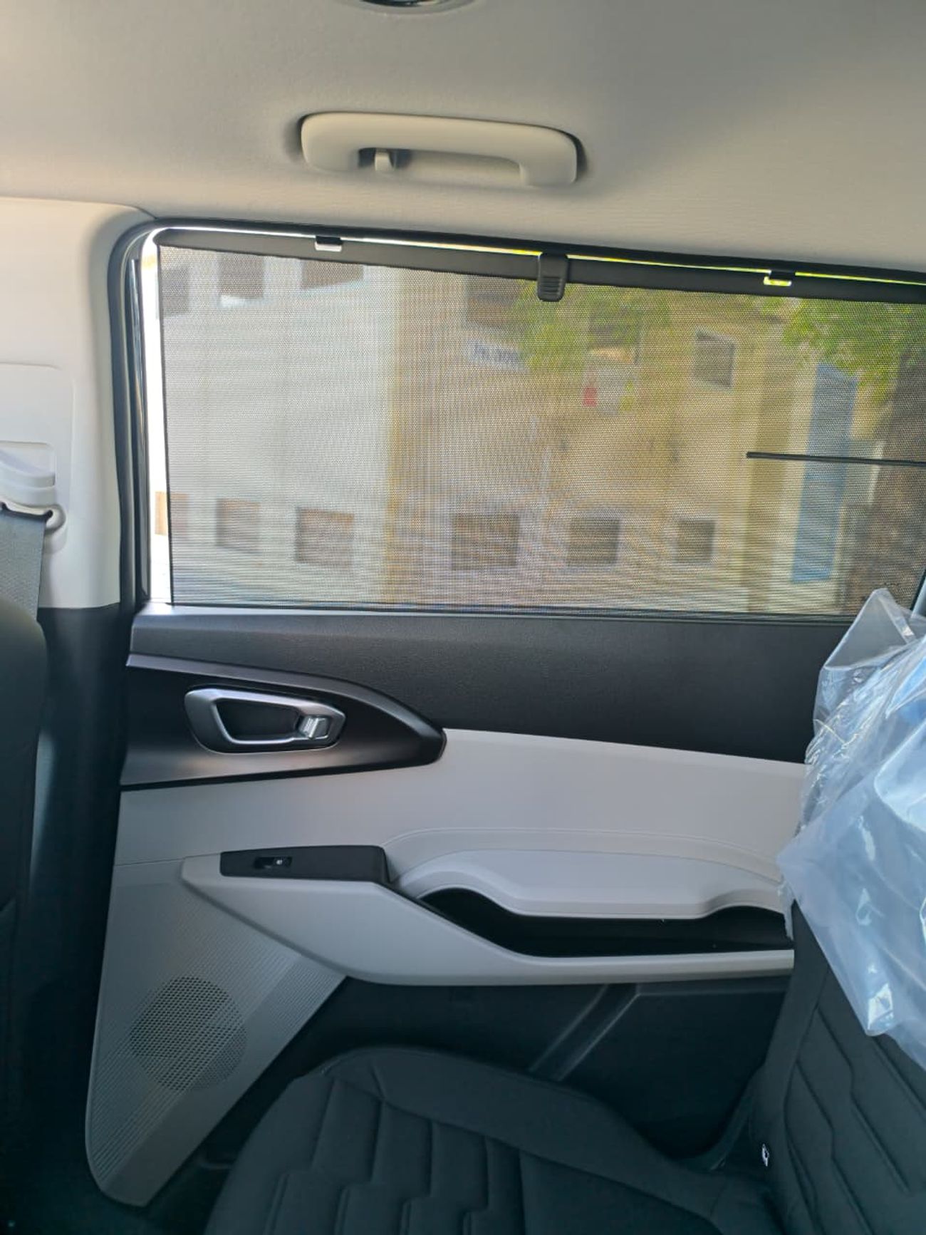 كيا كارينس 1.5L Mid Option GCC Specs 7 Seater Brand New 2026 Model