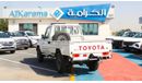 Toyota Land Cruiser Pick Up Toyota Land Cruiser Pickup 4.5Ltr , V8 2022