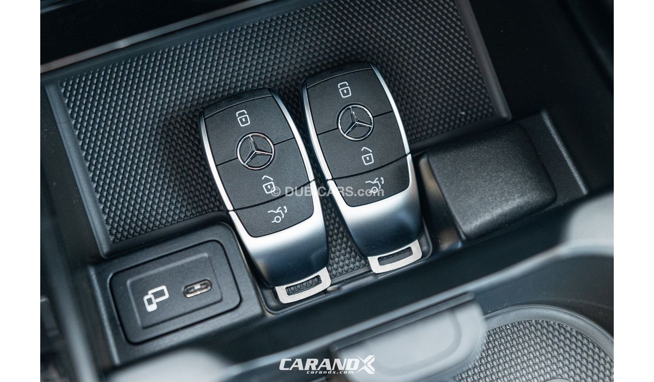 Mercedes-Benz A 180 A-Class Sedan