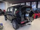 Mercedes-Benz G 63 AMG 4MATIC SUV 2025 Brand New G63 AMG 3 Years Warranty 100k KM - Price including VAT