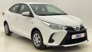 Toyota Yaris SE 1.5 | Zero Down Payment | Home Test Drive