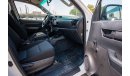 تويوتا هيلوكس 2020 Toyota Hilux 2.8L MT 4x4 Diesel | Basic w/t Manual Window | Best Export Price