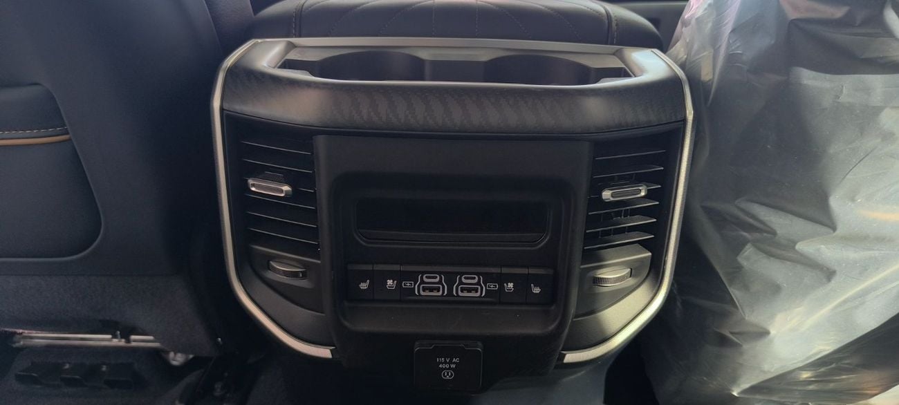 RAM 1500 RAM 1500 TUNGSTEN PICKUP TRUCK