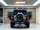 Jeep Wrangler Sport Jeepers Edition
