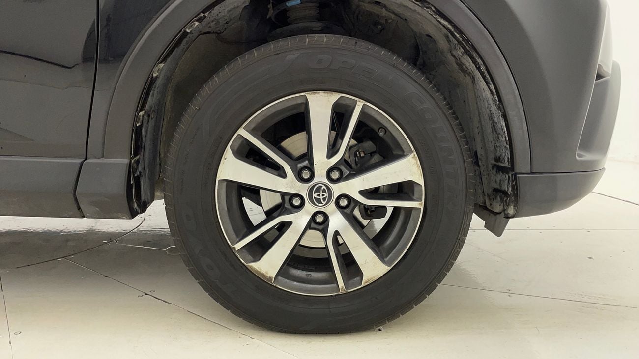 Toyota RAV4 EX 2.5 | Zero Down Payment | Home Test Drive