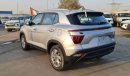 Hyundai Creta Creta -1.5L - 2021-A/T - PTR - PANORAMIC ROOF