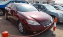 Lexus ES350