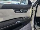 مرسيدس بنز CL 600 MERCEDES CL800 6.3 BITTURBO BRABUS