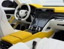 لامبورغيني اوروس STD 4.0T V8 2020 Lamborghini Urus Mansory Kit ,Warranty ,Service History ,Excellent Condition ,CANAD